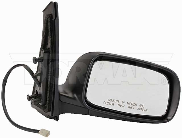 Dorman Espejo retrovisor lateral derecho P/N 955-699