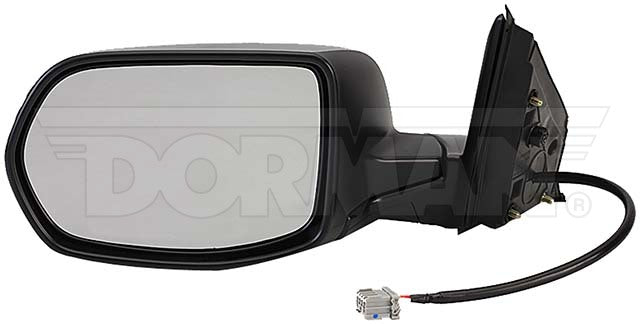 Espelho retrovisor lateral Dorman Lh P/N 955-706