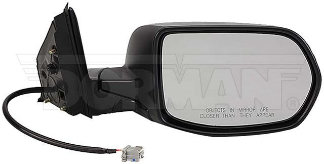 Dorman Side View Mirror Rh P/N 955-707