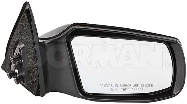 Espelho retrovisor lateral Dorman Rh P/N 955-709