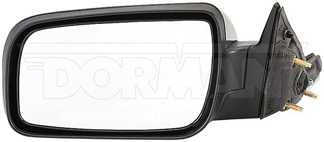 Dorman Espejo retrovisor lateral izquierdo P/N 955-726