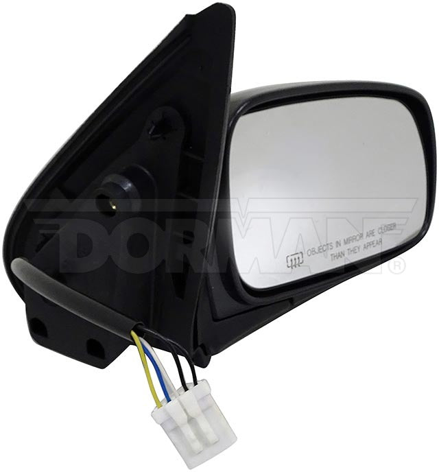 Dorman Espejo retrovisor lateral derecho P/N 955-729