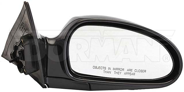 Dorman Side View Mirror Rh P/N 955-733