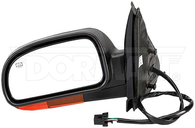 Dorman Side View Mirror Lh P/N 955-734