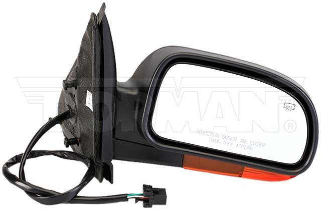 Dorman Side View Mirror Rh P/N 955-735