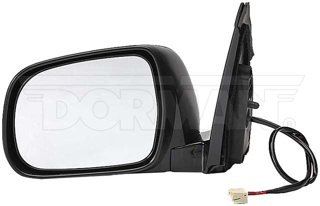 Espelho retrovisor lateral Dorman Lh P/N 955-738