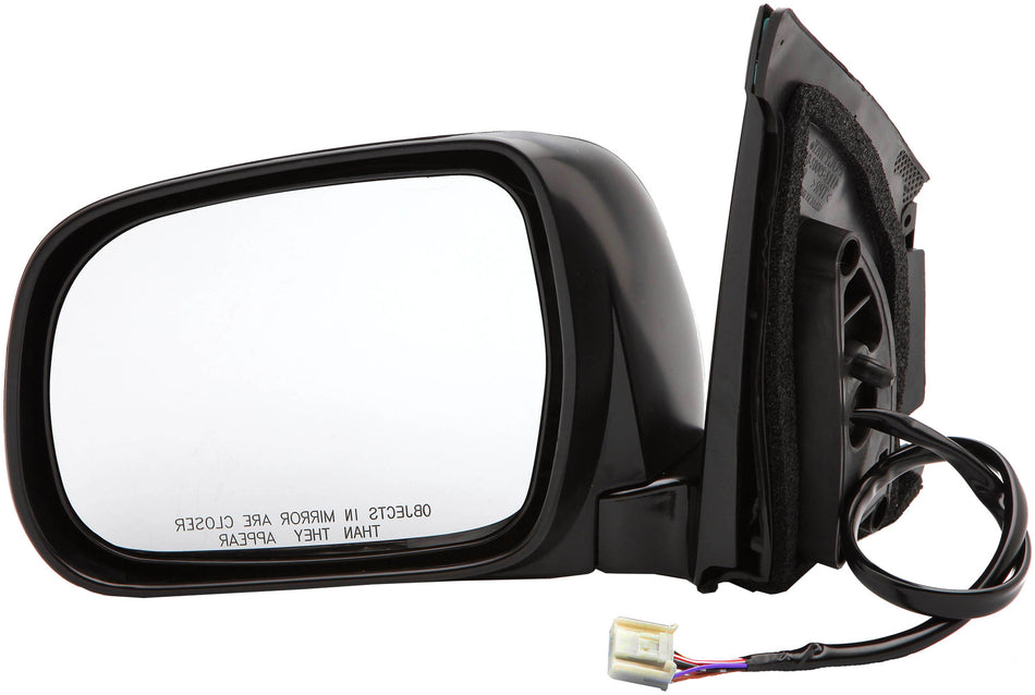 Dorman Side View Mirror Lh P/N 955-739