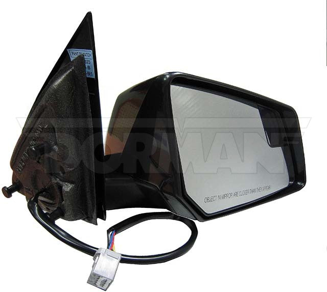 Dorman Side View Mirror Rh P/N 955-742