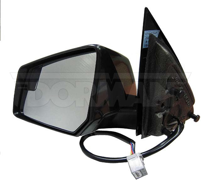 Dorman Side View Mirror Lh P/N 955-743