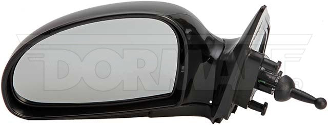 Espelho retrovisor lateral Dorman Lh P/N 955-745