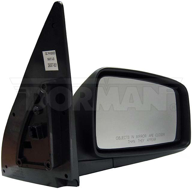 Dorman Side View Mirror Rh P/N 955-752