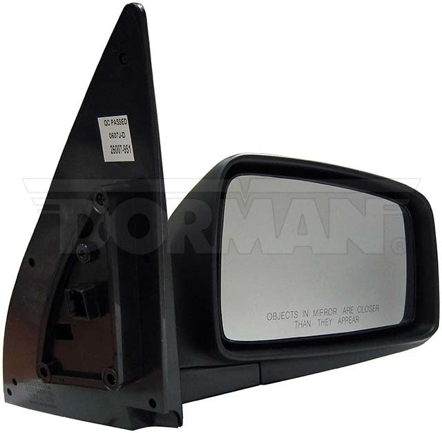 Dorman Side View Mirror Rh P/N 955-754