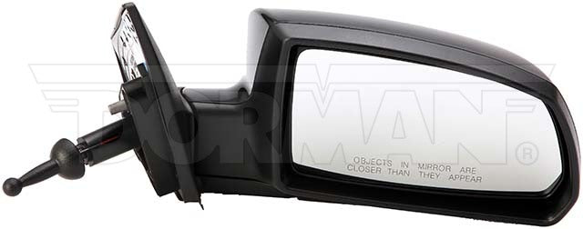 Dorman Side View Mirror Rh P/N 955-756