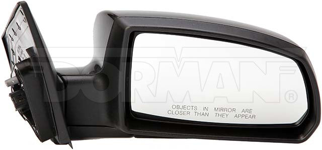 Dorman Side View Mirror Rh P/N 955-758