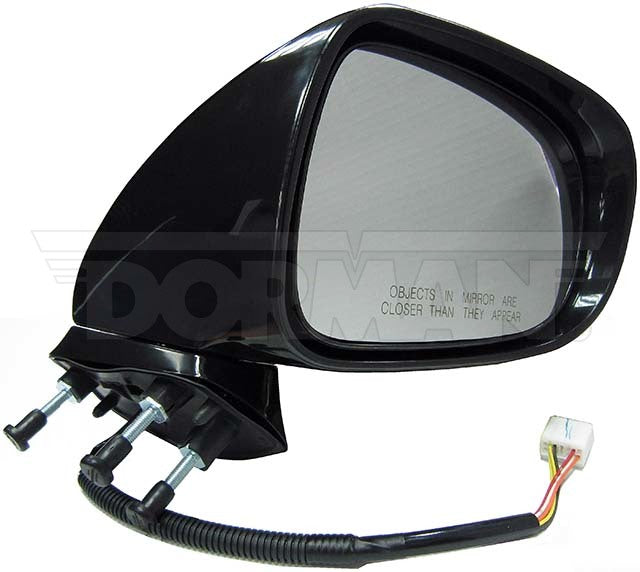 Dorman Espejo retrovisor lateral derecho P/N 955-766