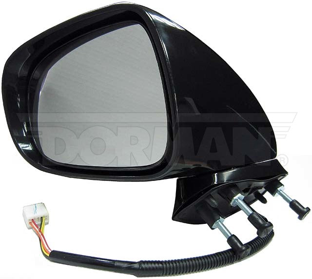 Dorman Espejo retrovisor lateral izquierdo P/N 955-767