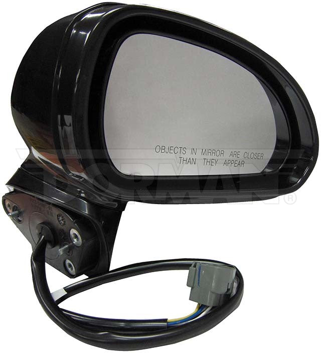 Dorman Espejo retrovisor lateral derecho P/N 955-772