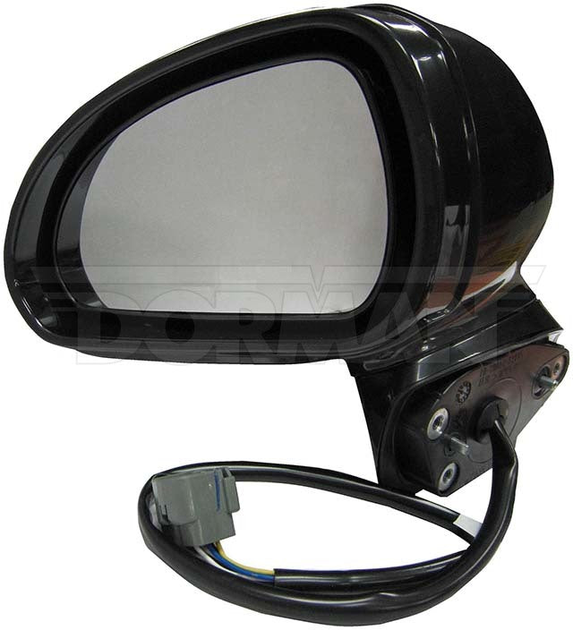 Espelho retrovisor lateral Dorman Lh P/N 955-773