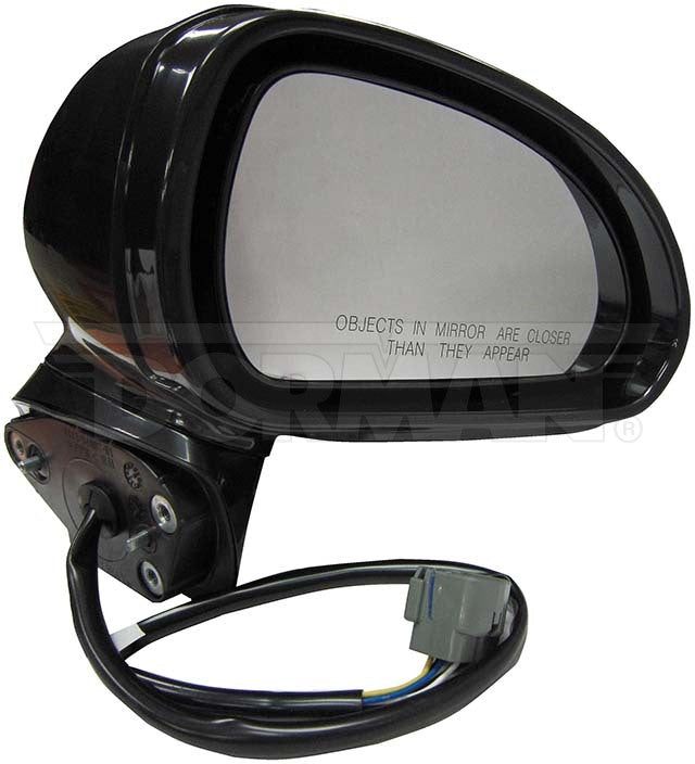 Dorman Espejo retrovisor lateral derecho P/N 955-774