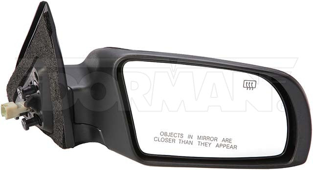 Espelho retrovisor lateral Dorman Rh P/N 955-776