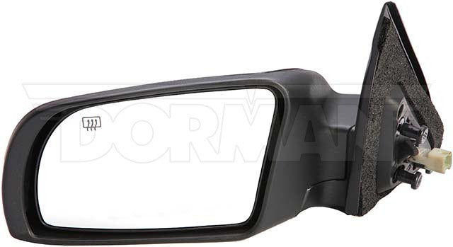 Espelho retrovisor lateral Dorman Lh P/N 955-777