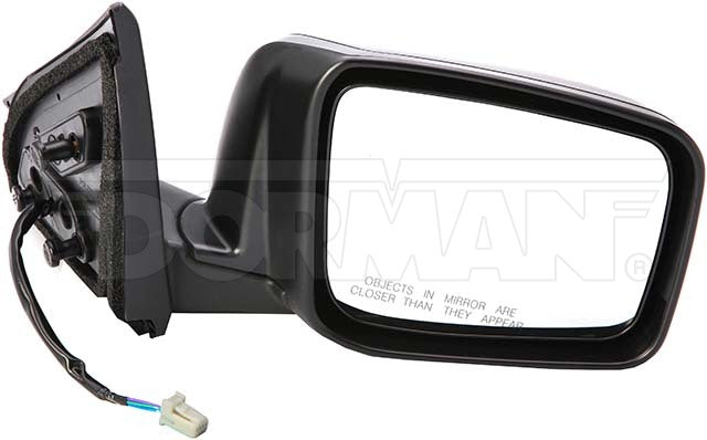 Dorman Espejo retrovisor lateral derecho P/N 955-778