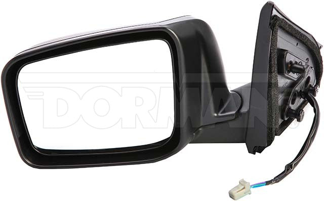 Dorman Espejo retrovisor lateral izquierdo P/N 955-779