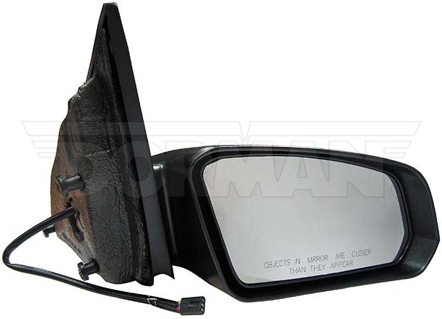 Espelho retrovisor lateral Dorman Rh P/N 955-786