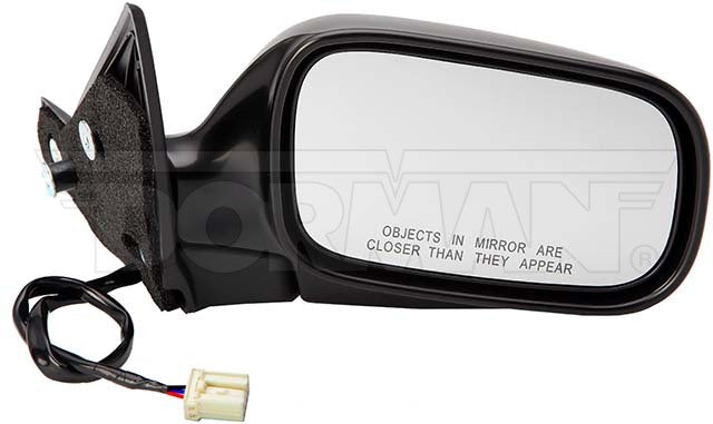 Espelho retrovisor lateral Dorman Rh P/N 955-788