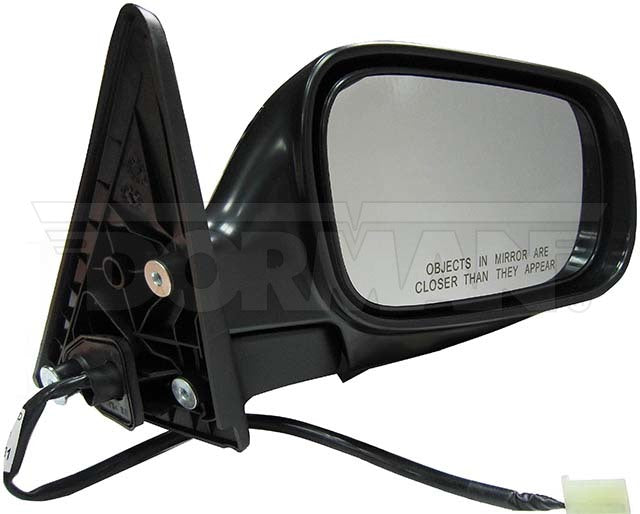 Dorman Espejo retrovisor lateral derecho P/N 955-792