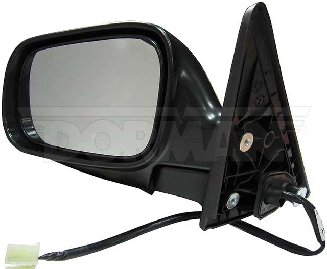 Dorman Espejo retrovisor lateral izquierdo P/N 955-793