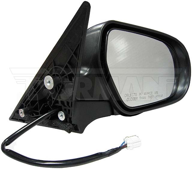 Dorman Espejo retrovisor lateral derecho P/N 955-798