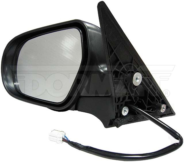 Espelho retrovisor lateral Dorman Lh P/N 955-799