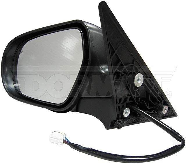 Dorman Side View Mirror Lh P/N 955-801