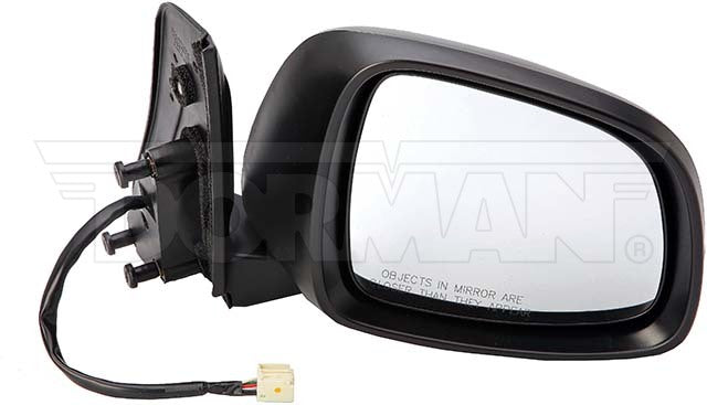 Dorman Espejo retrovisor lateral derecho P/N 955-806