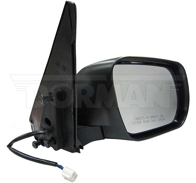 Dorman Side View Mirror Rh P/N 955-810