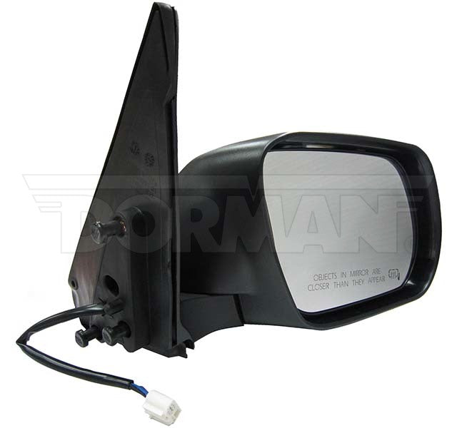 Dorman Side View Mirror Rh P/N 955-812