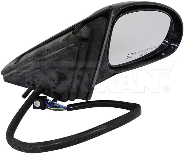 Dorman Espejo retrovisor lateral derecho P/N 955-821