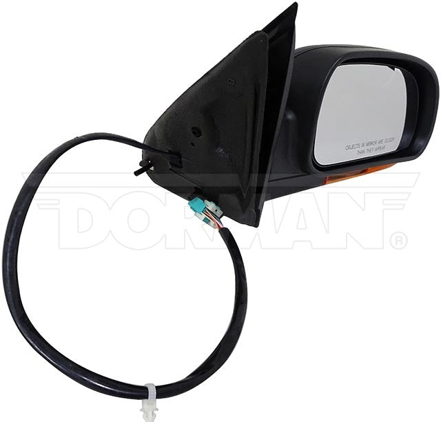 Dorman Espejo retrovisor lateral derecho P/N 955-825