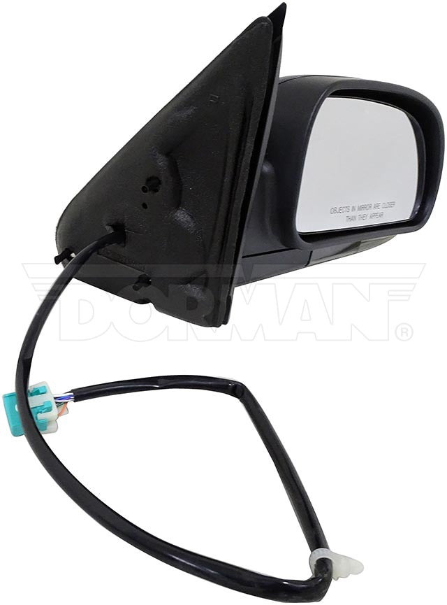 Dorman Side View Mirror Rh P/N 955-827