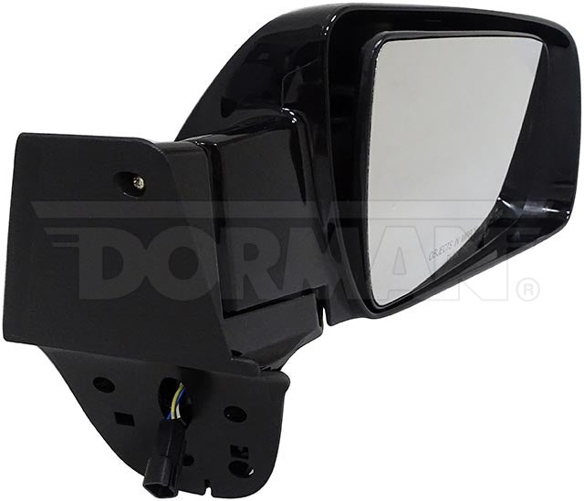 Espelho retrovisor lateral Dorman Rh P/N 955-831