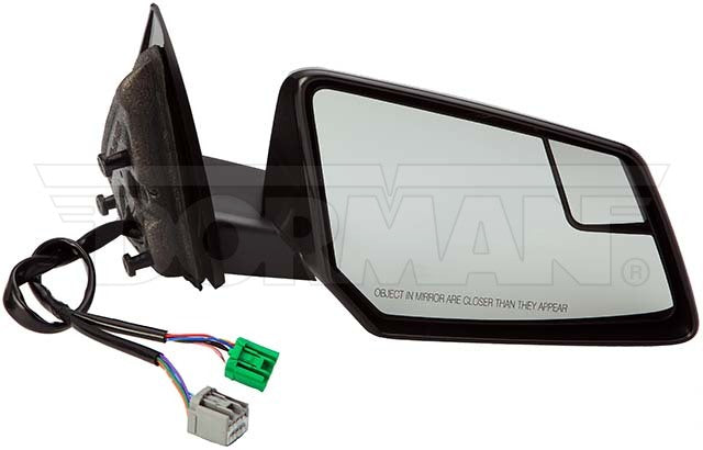 Dorman Side View Mirror Rh P/N 955-856