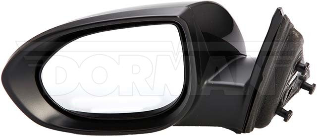 Espelho retrovisor lateral Dorman Lh P/N 955-865