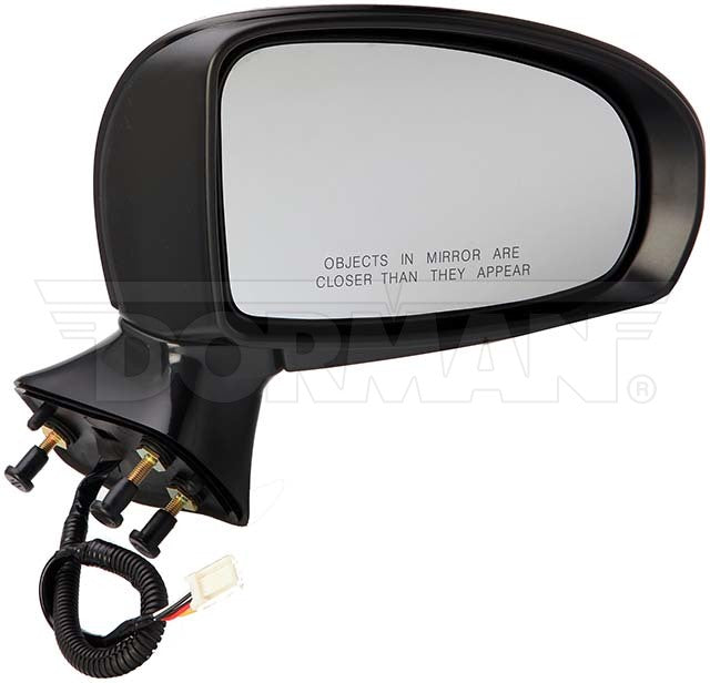 Dorman Espejo retrovisor lateral derecho P/N 955-870