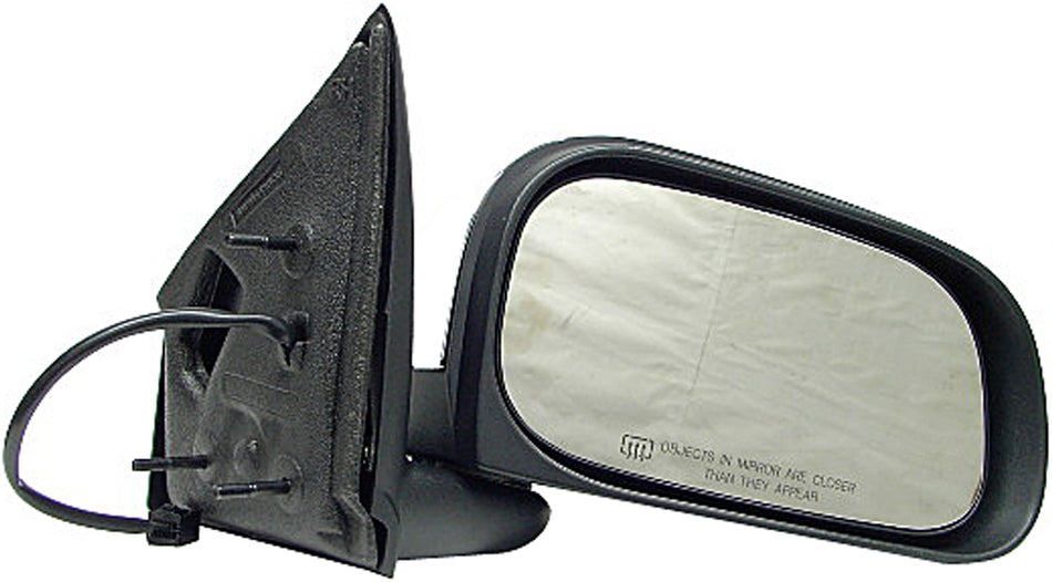 Espelho retrovisor lateral Dorman Rh P/N 955-875