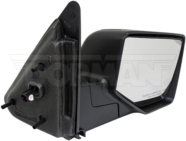 Dorman Side View Mirror Rh P/N 955-879