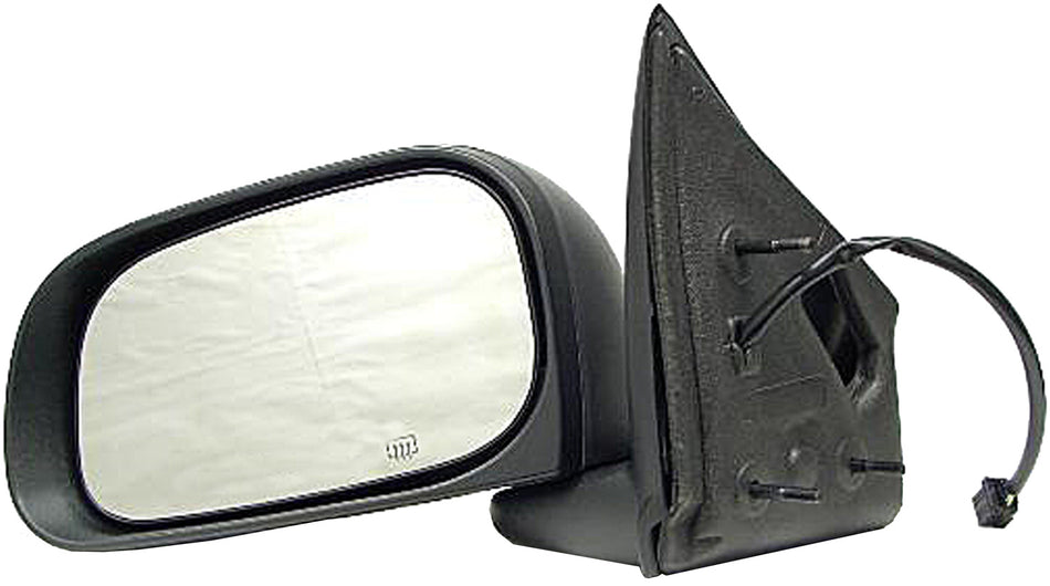 Dorman Espejo retrovisor lateral izquierdo P/N 955-880