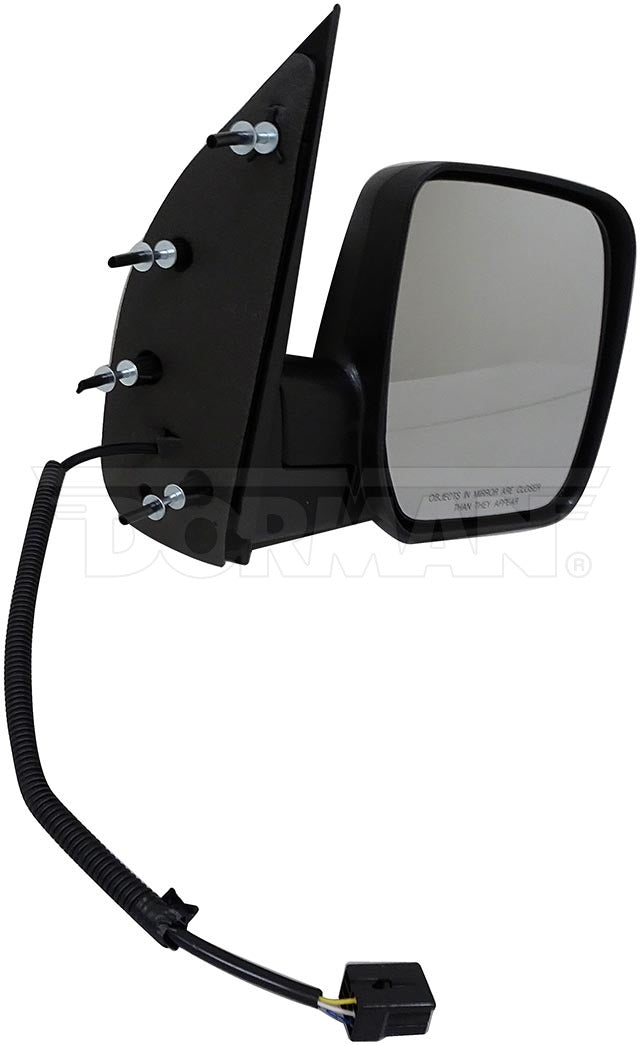 Dorman Side View Mirror Rh P/N 955-883