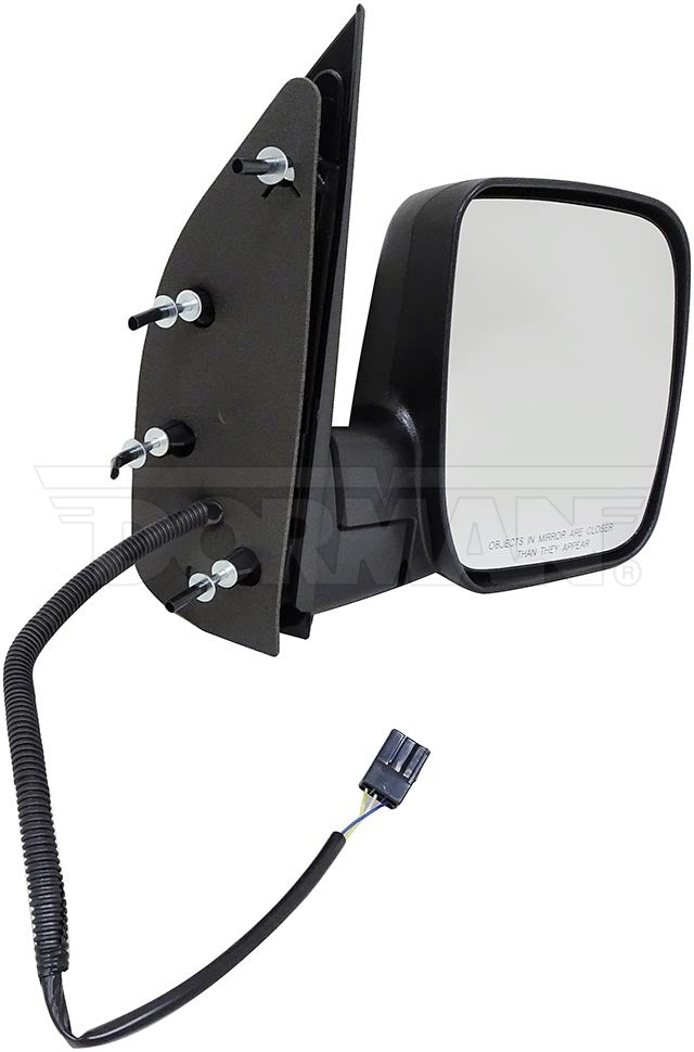 Dorman Side View Mirror Rh P/N 955-885