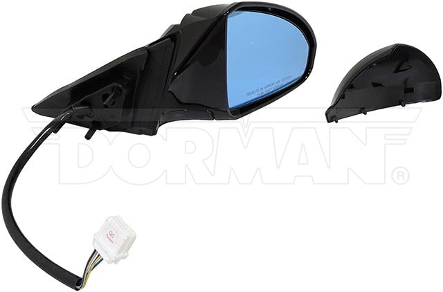 Dorman Side View Mirror Rh P/N 955-887